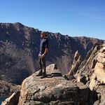 Charlie Olson - @charlie_olson - Instagram