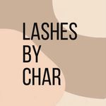Charlie Olson - @lashessbychar - Instagram