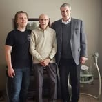 Charlie Steigerwald - Facebook