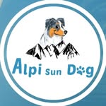 ALPI SUN DOG - Charline BERNARD - @alpisundog - Instagram