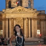 Charline Bernard - @charline.brnrd - Instagram