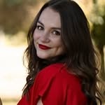 Charline Bernard - @charline_be - Instagram