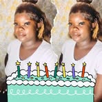 Charline Jackson - Facebook