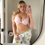 Aurora Eliana - @charlotteakinfenwa - Instagram