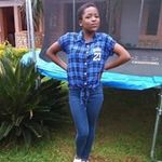 Charlotte Akinyi - @akinyicharlotte - Instagram