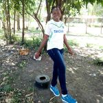 Charlotte Akinyi - @charlotteakinyi - Instagram