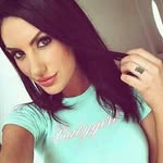 charlotte ames - @abelaangela822 - Instagram