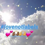 Charlotte Ames-Orwig - @corwig60 - Instagram