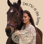 Charlotte, Des Mo’ et des Âmes, Bien-être animal - @des.mo.et.des.ames - Instagram