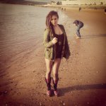 Charlotte Asher - @charlotteasher1 - Instagram