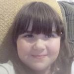 Charlotte Asher - @choco.late3525 - Instagram