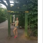Charlotte Backer - @charlottebacker950 - Instagram