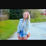 Charlotte Backer - @x_chartjeeee - Instagram