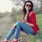 Charlotte Backer - @charlottebacker451 - Instagram