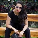 Charlotte Backer - @colachon_mami20 - Instagram
