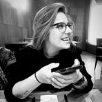 Charlotte De Backer - Facebook