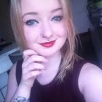 charlotte de backer - @defeatedfear - Instagram