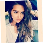 Charlotte Gabriella Backer - @biotacouda1973 - Instagram