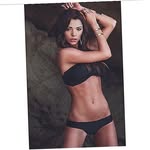 Charlotte Gabriella Backer - @ritipriasearch1980 - Instagram