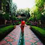 Marie Charlotte de Backer - @chachi3764 - Instagram