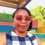 Bénédicte Charlotte Ayissi - @benedictecharlotteayissi - Instagram