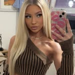 Heidi Carson - @heidi_charlotte_carson - Instagram