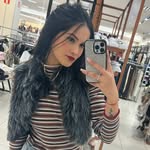 Bethel Shadday Salazar - @charlotte_cherry20 - Instagram