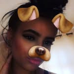 Char back up - @charlotte_conners - Instagram