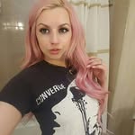 Charlotte899 - @charlotteconner899 - Instagram