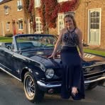 Charlotte Conner - Facebook