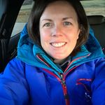 Charlotte Cunningham - @charlie_pat77 - Instagram