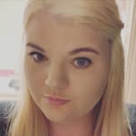 Charlotte Cunningham - @sharkeysweightlossjourney - Instagram