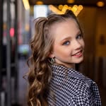 Charlotte Devlin - @charlottedevlin15 - Instagram