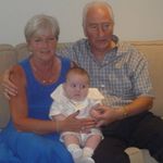 Charlotte Devlin - @joedev77 - Instagram