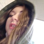 charlotte langlais - @charlotte._.doss - Instagram