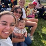 Charlotte Dutton - @mrs_mommy_dutton - Instagram