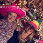 Charlotte Dutton - @duttonchar89 - Instagram