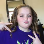 Charlotte Madison Dutton - @softball_is_live - Instagram
