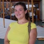 Charlotte Everett - @cr1976vb - Instagram