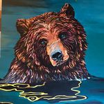 Charlotte Everett - @charlotteeverett98_art - Instagram