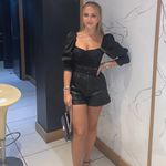 Charlotte Everett - @charlotteeverett123 - Instagram