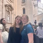 Charlotte Gamble - Facebook