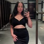 Charlotte Gamble - @xcharlotterose - Instagram