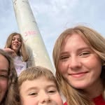 Charlotte Gamble - @gamblecharlotte01 - Instagram