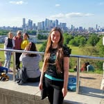 Charlotte Chamberlain-Hare - @lotti_lizzie - Instagram
