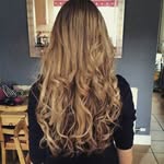 Charlotte Hare - @charlottes_hair_extensions - Instagram