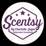 Charlotte Hare - @scentsy_cj - Instagram