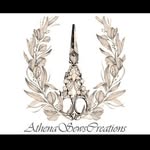 Charlotte Hare - @athenasewscreations - Instagram