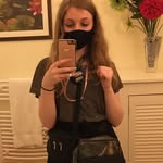 Charlotte Hare - @charlotteharecostume - Instagram