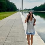 Charlotte Harrell - @charthetaxnerd - Instagram